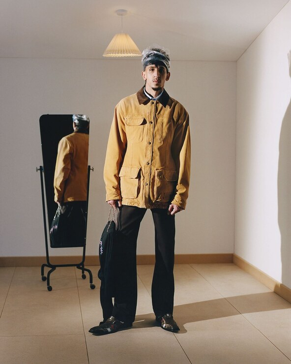 Martine Rose AW26