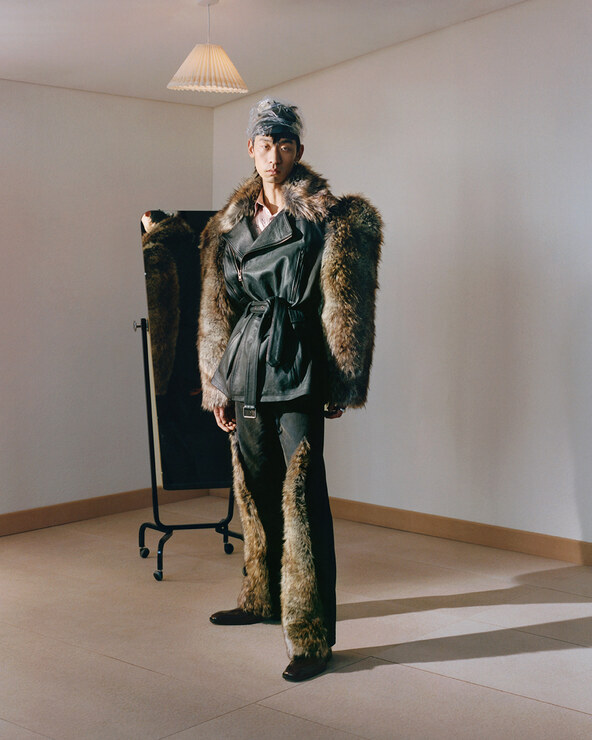 Martine Rose AW26