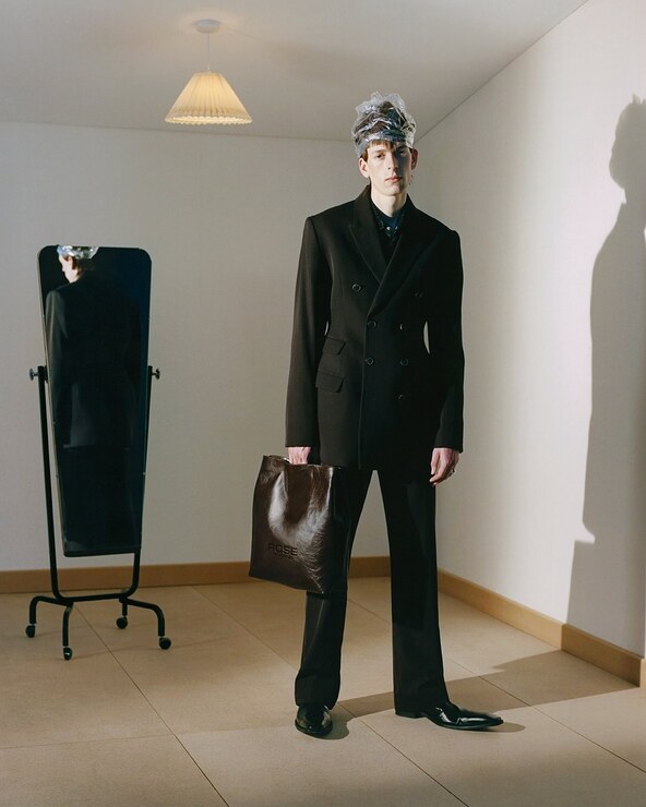 Martine Rose AW26