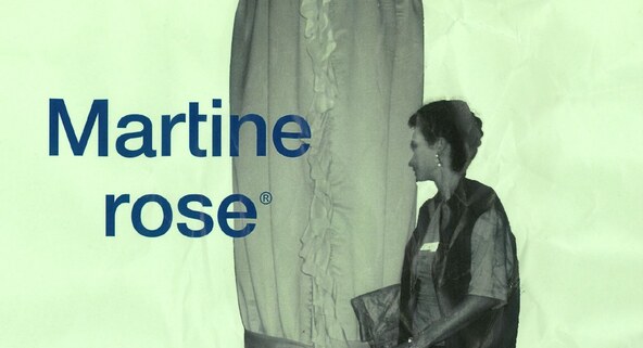 Martine Rose