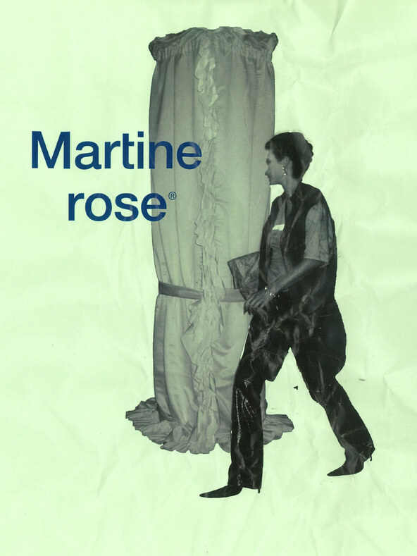 Martine Rose