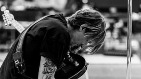 Keith Urban