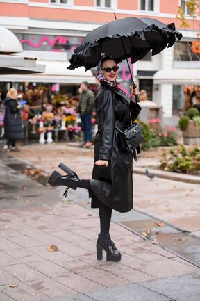Street style