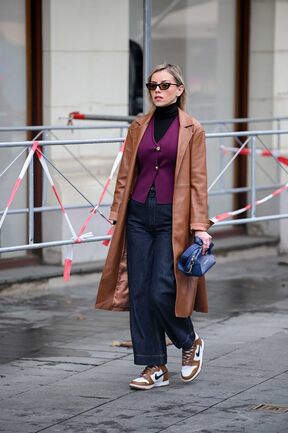 Street style