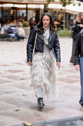 Street style
