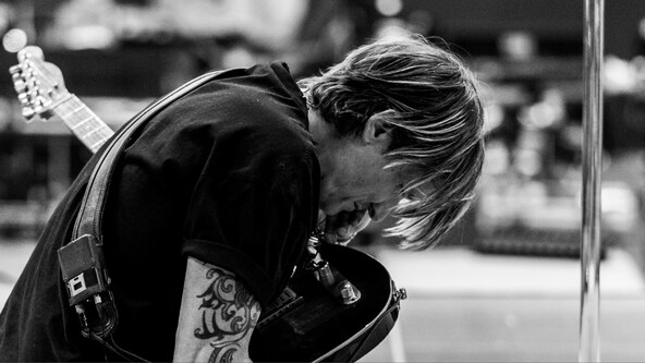 Keith Urban