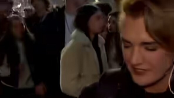 ana mlinarić