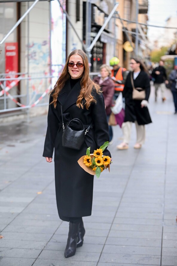 Street style