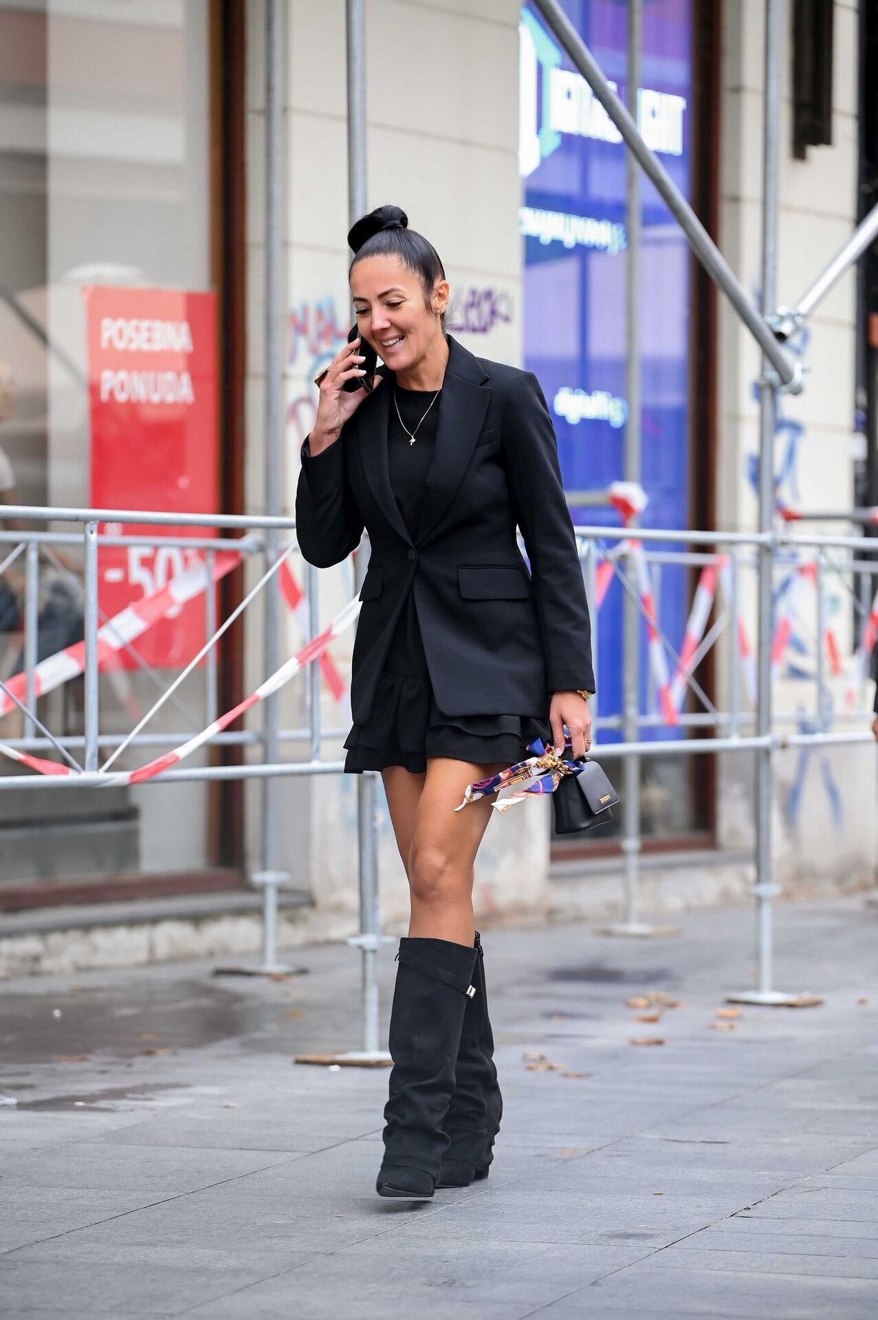Street style