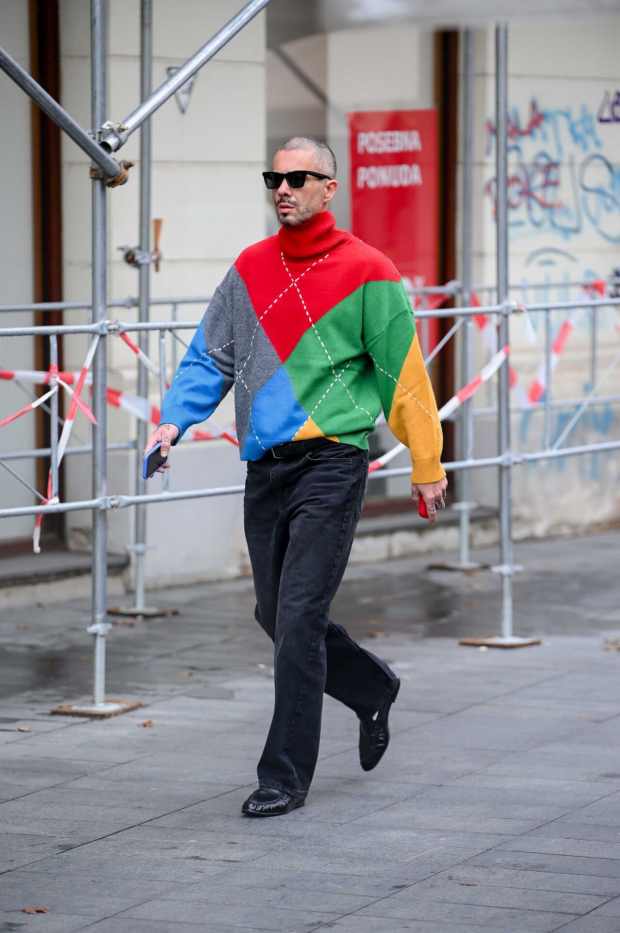 Street style