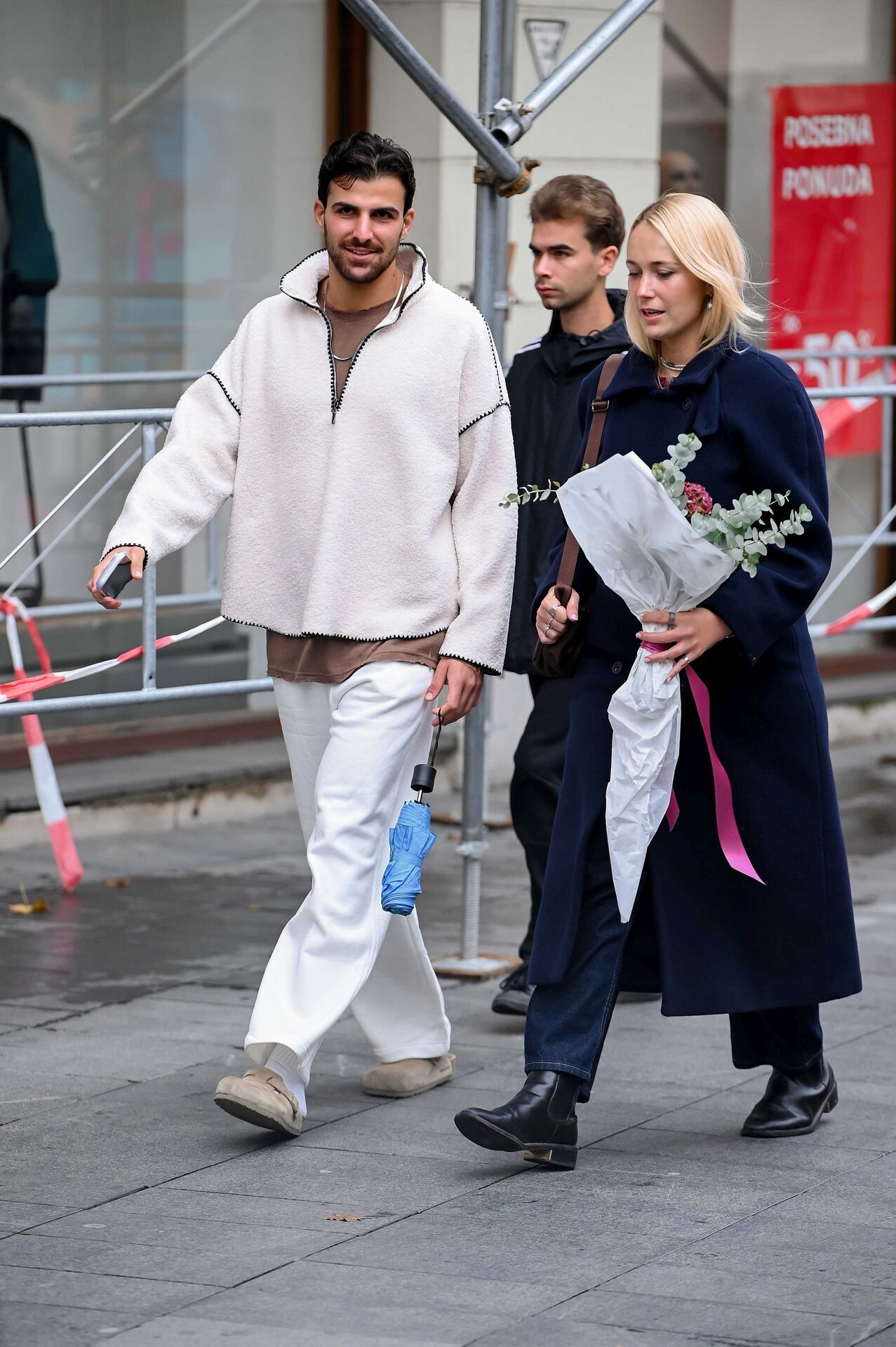 Street style