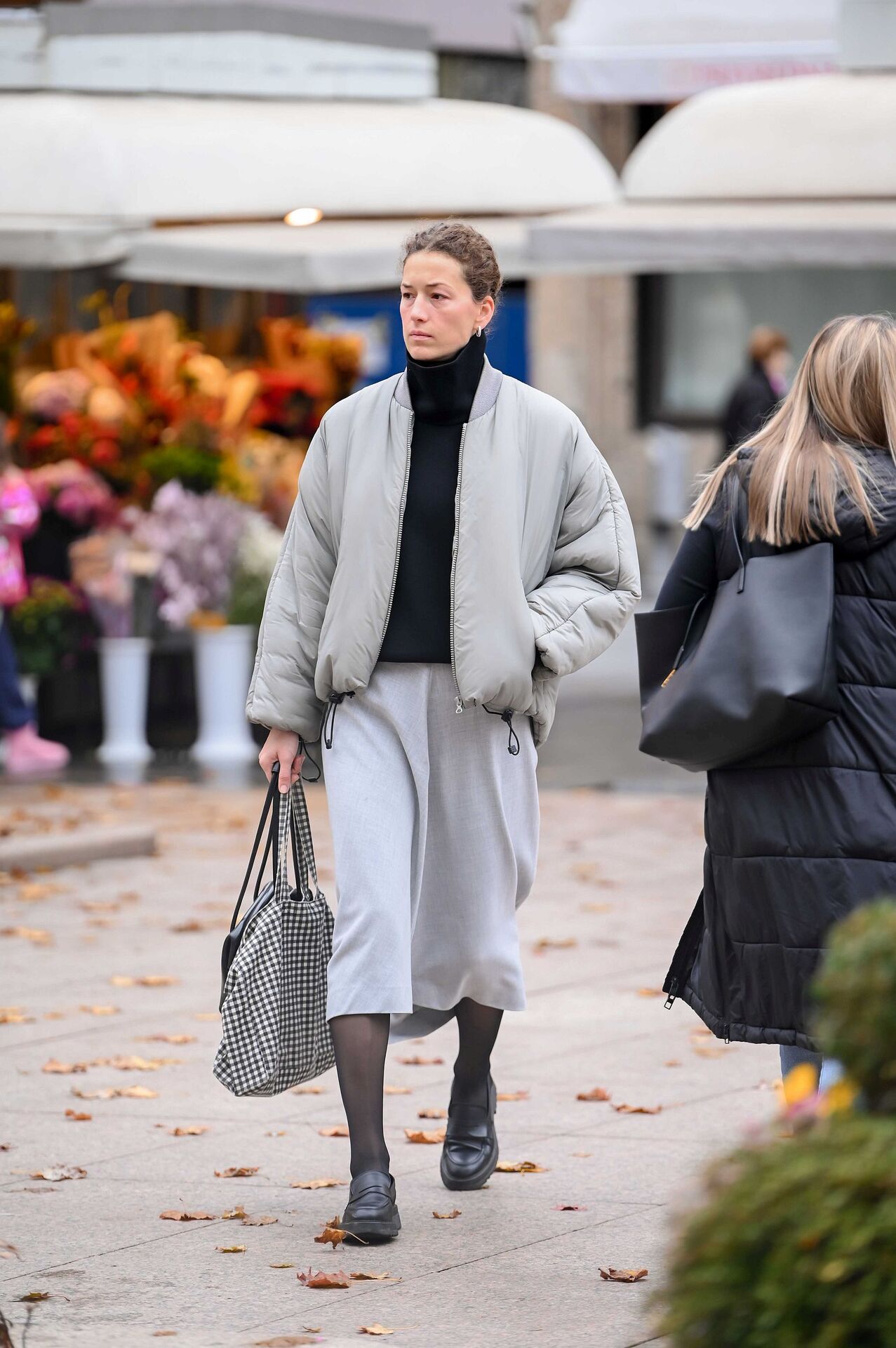 Street style