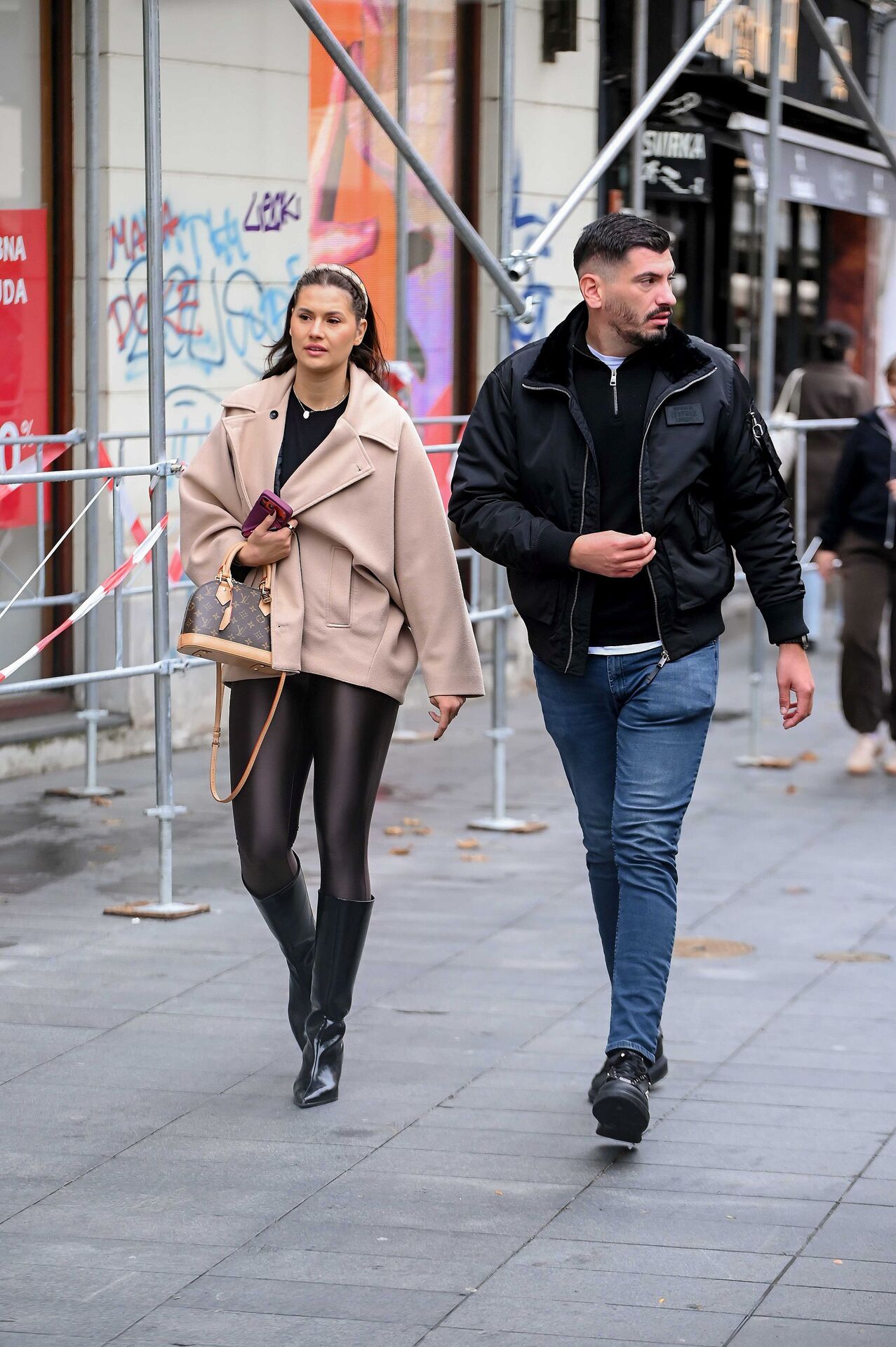 Street style