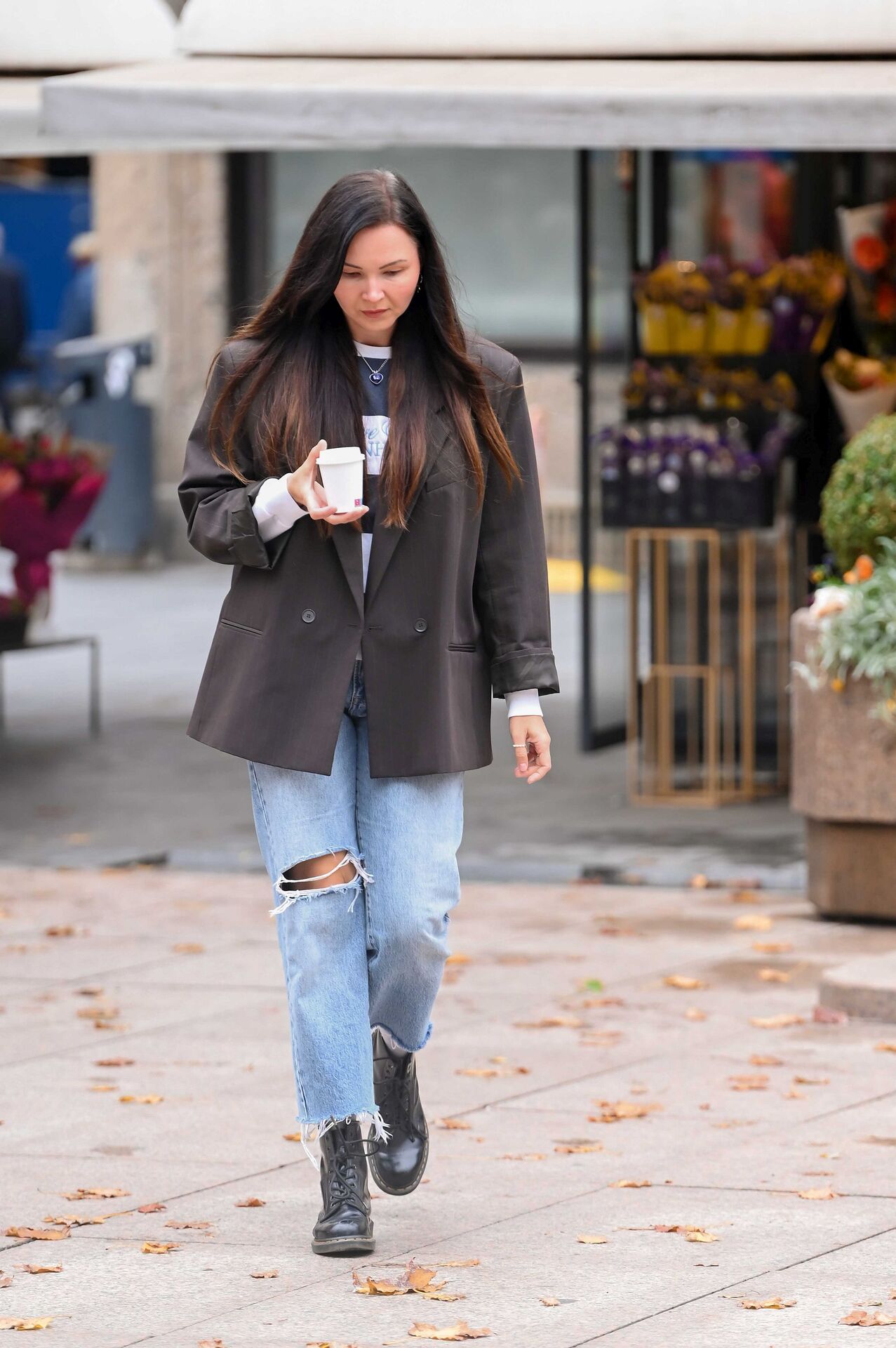 Street style