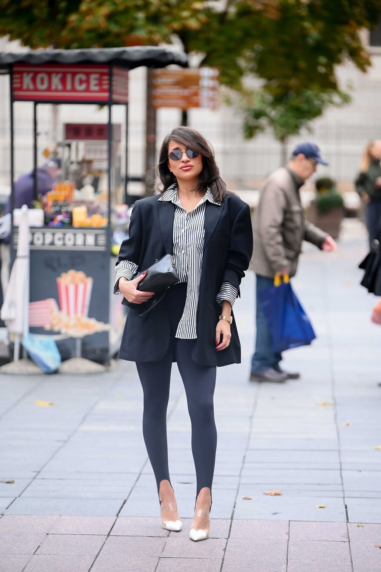 Street style