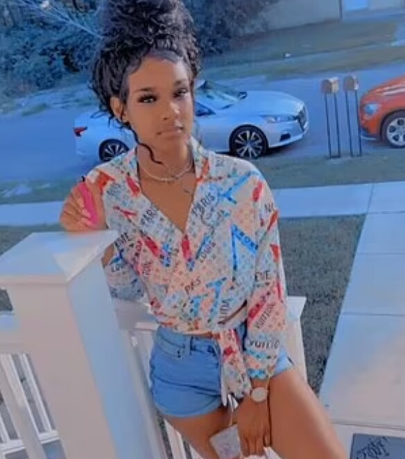 Jonshel Alexander