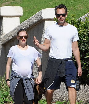 Amanda Seyfried i Thomas Sadoski