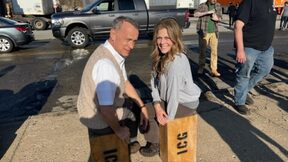 Tom Hanks Rita Willson