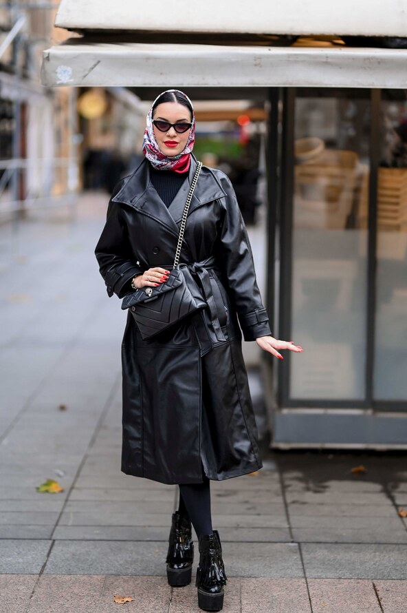 Street style