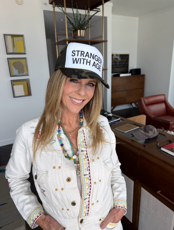 Rita Wilson