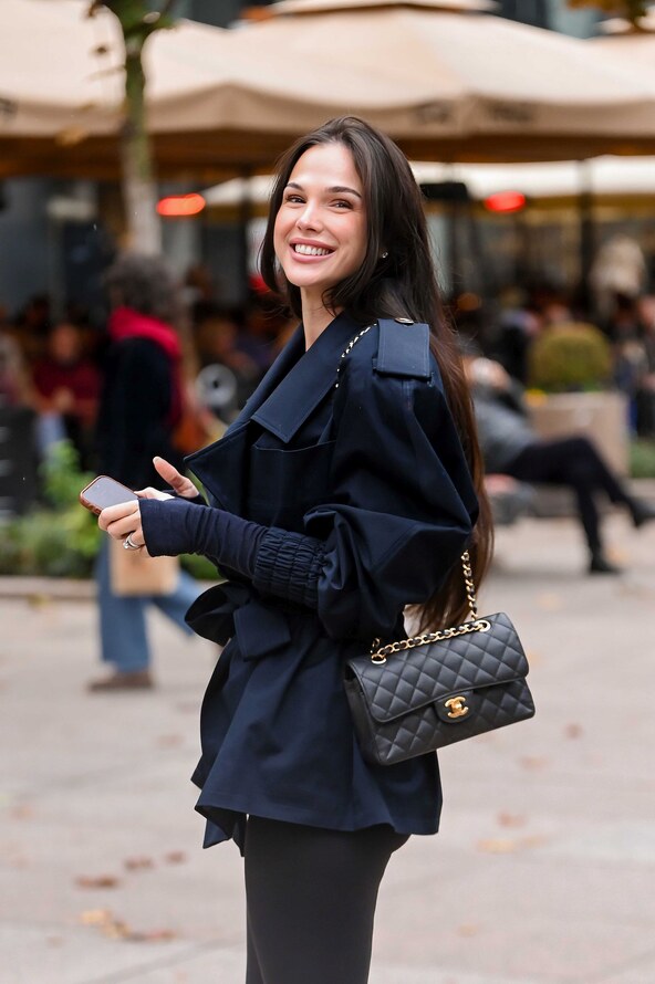 Street style