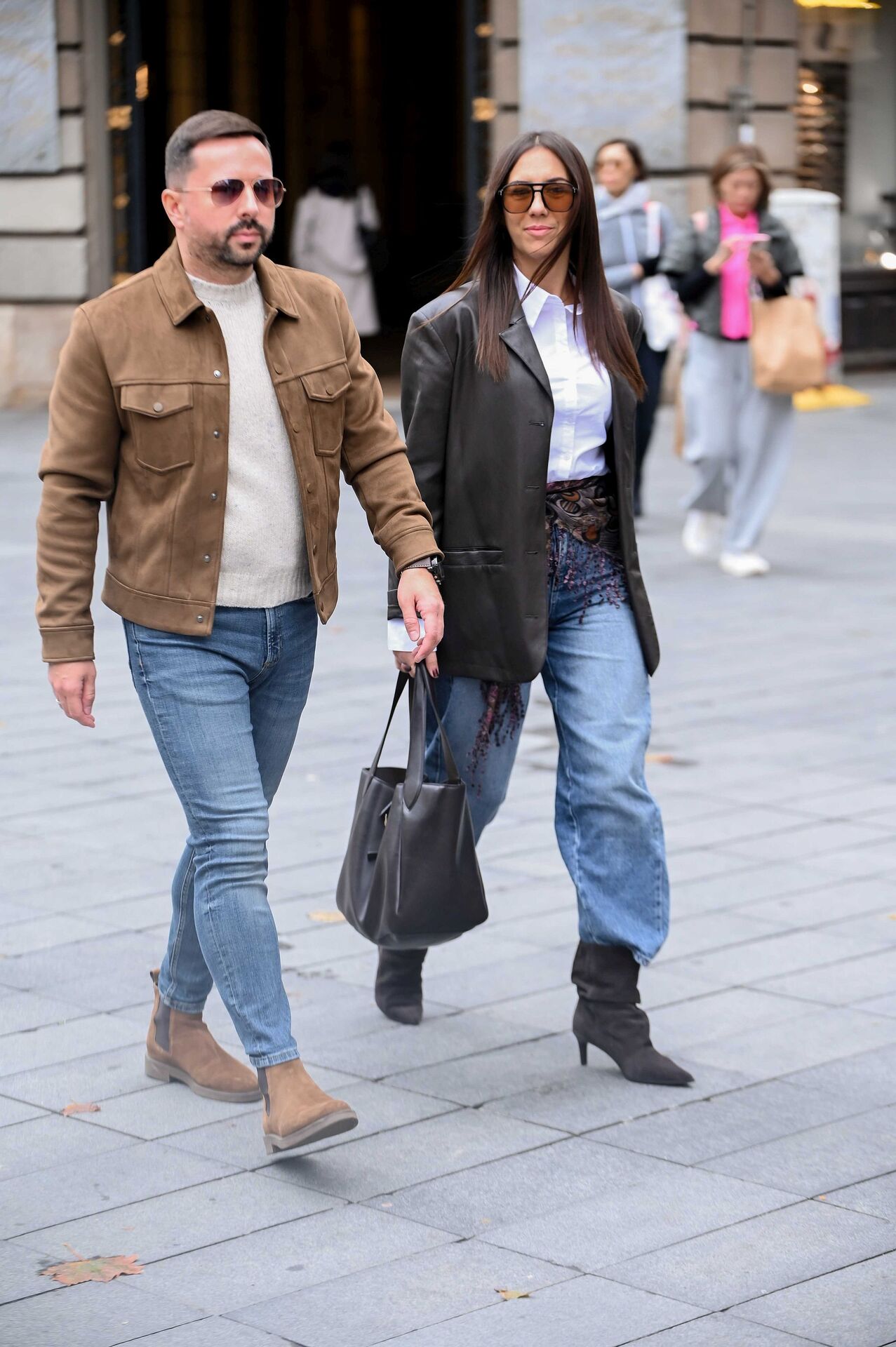 Street style