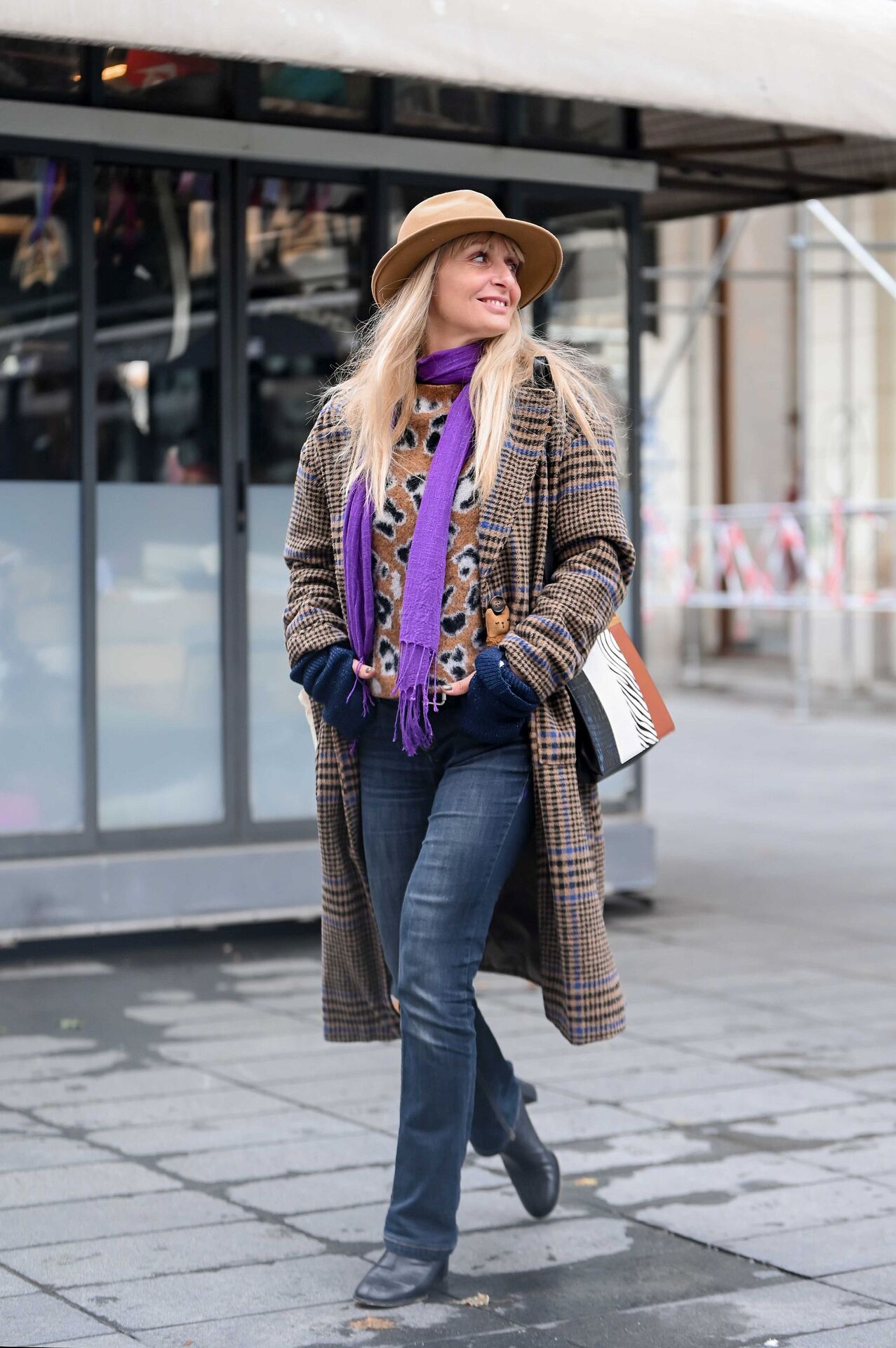 Street style