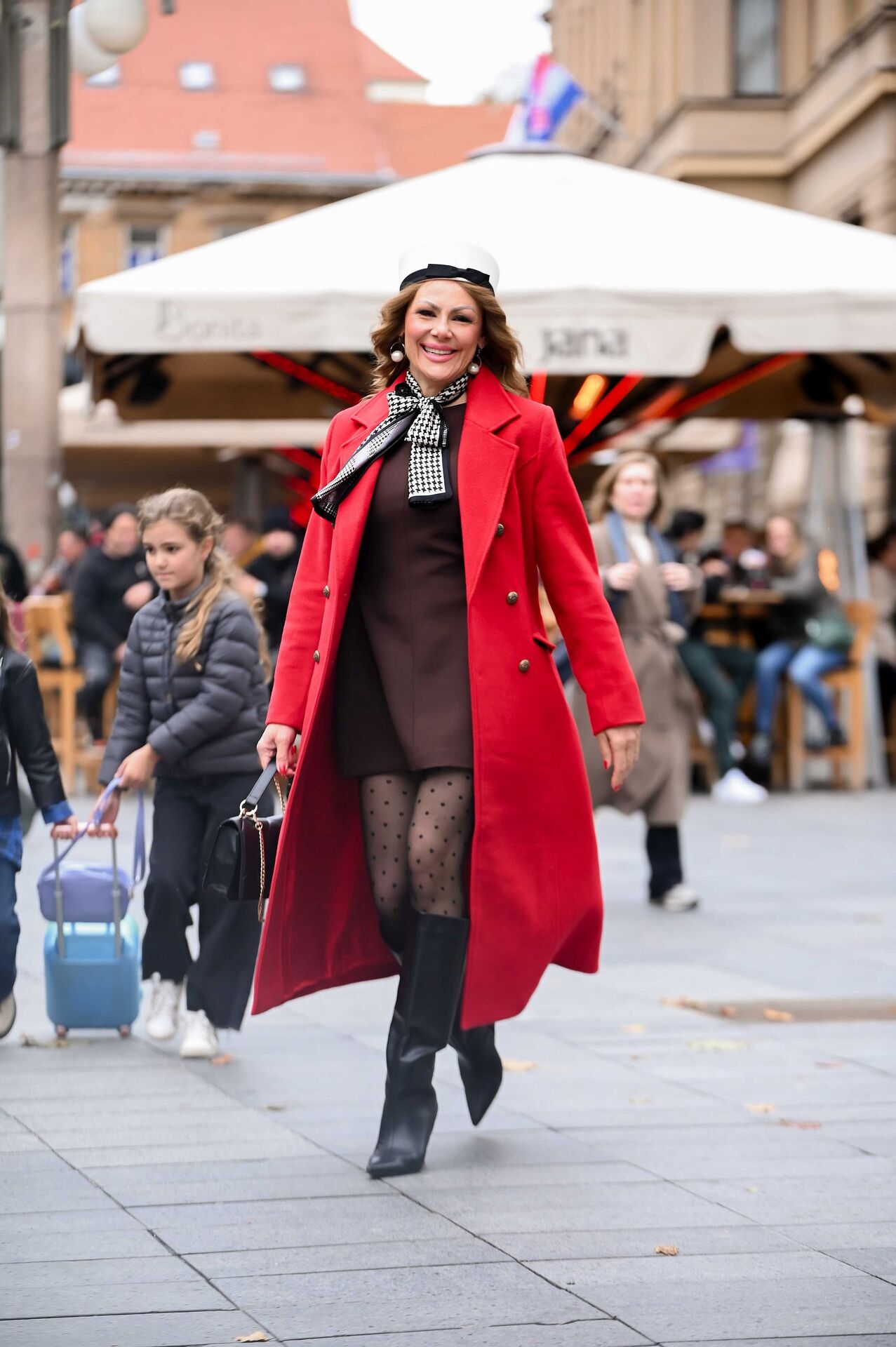 Street style