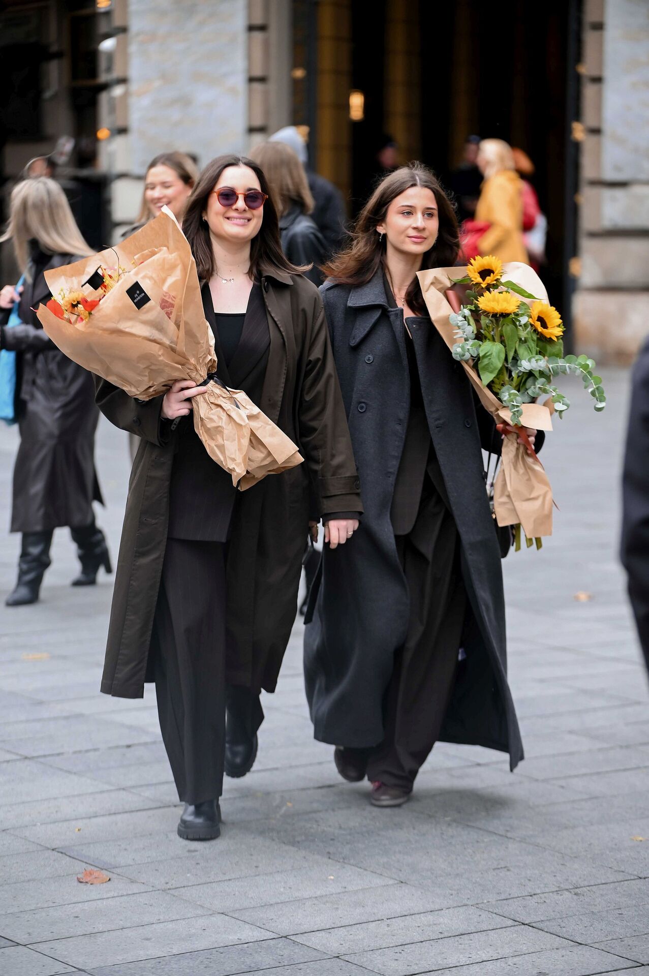 Street style