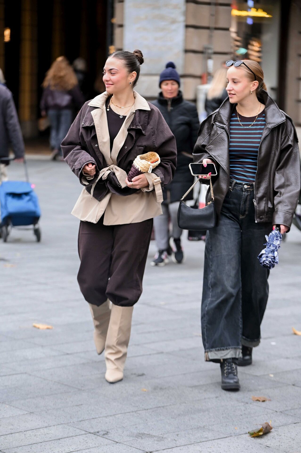 Street style
