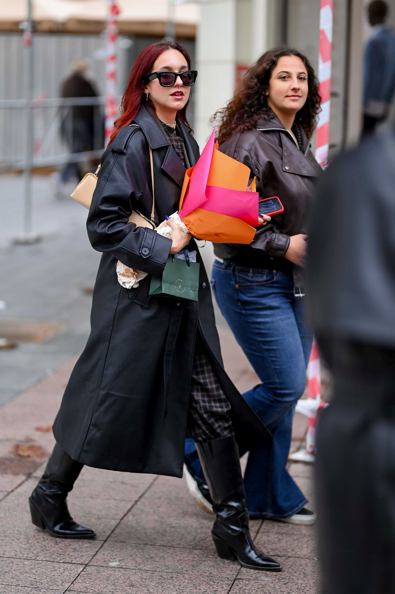 Street style