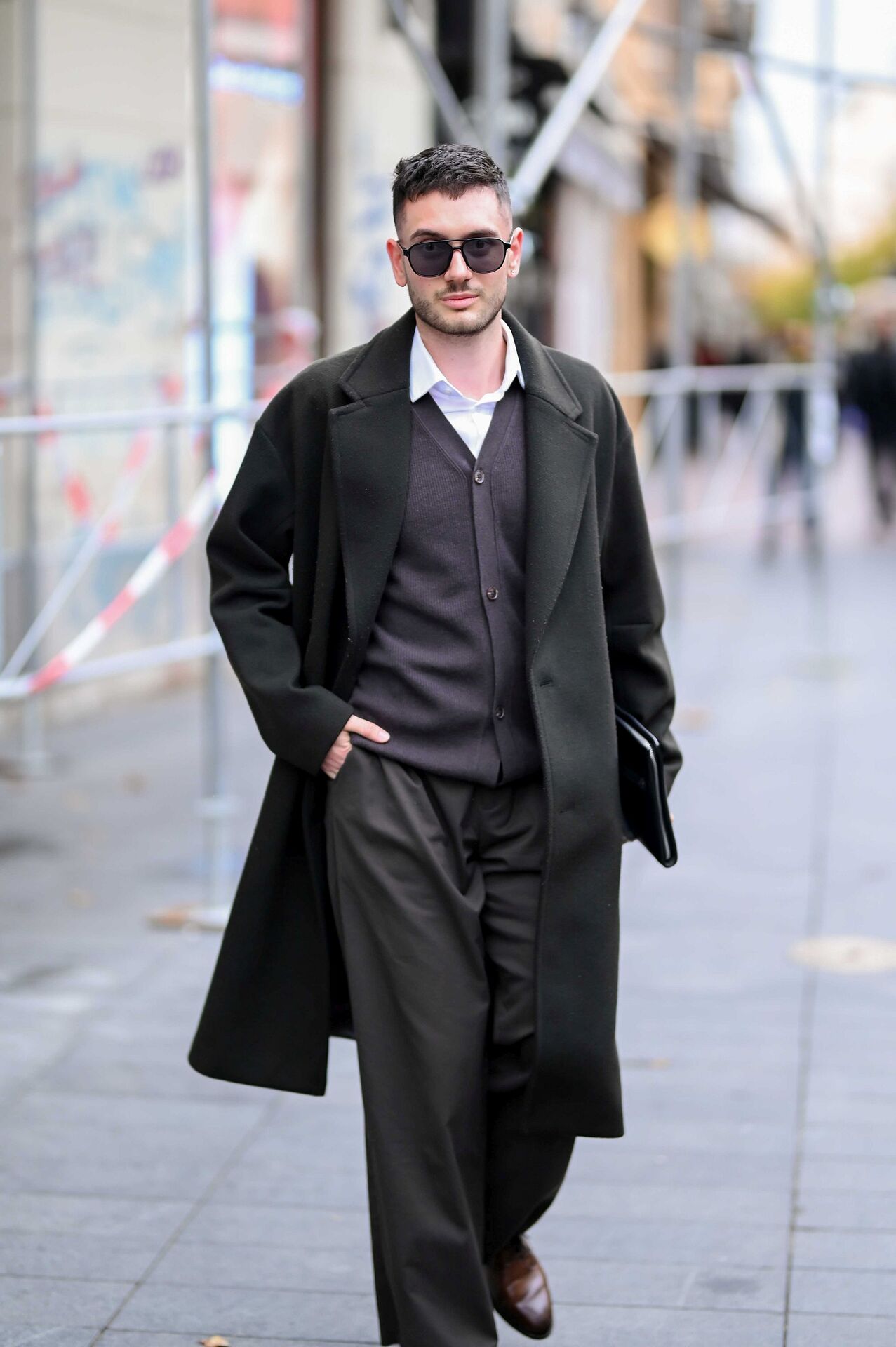 Street style
