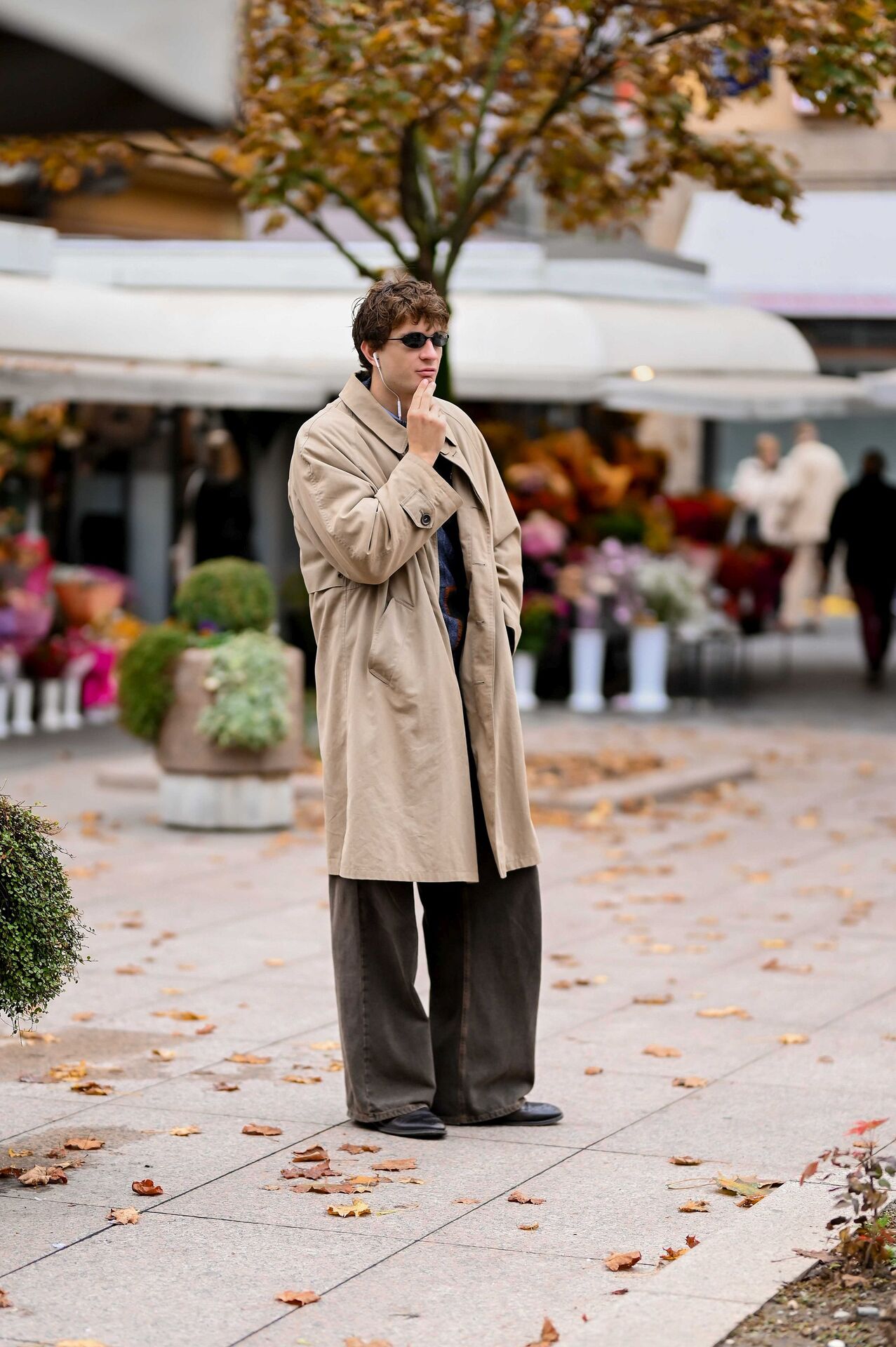 Street style