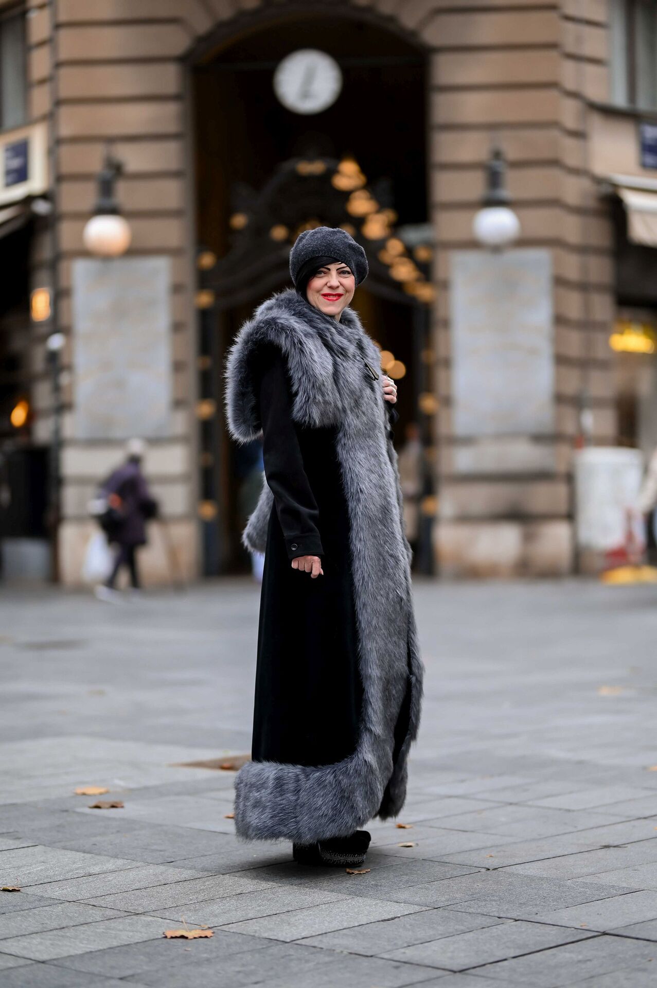 Street style