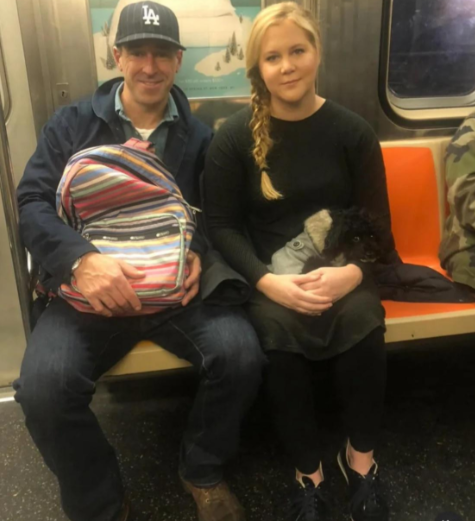 Amy Schumer
