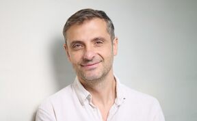 Robert Kurbaša