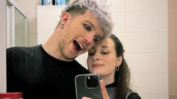 Baby Lasagna i Elizabeta Ružić