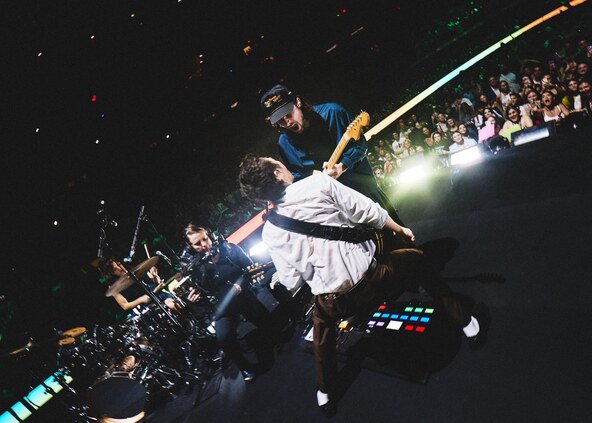 Harry Styles New York