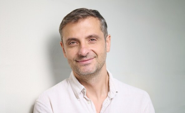 Robert Kurbaša
