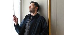 Bojan Navojec rijetko priča o ljubavnom životu
