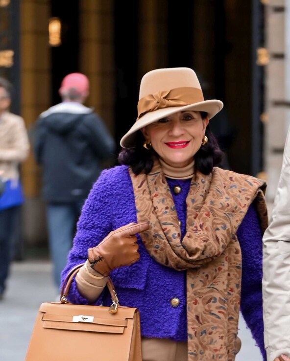 Street style