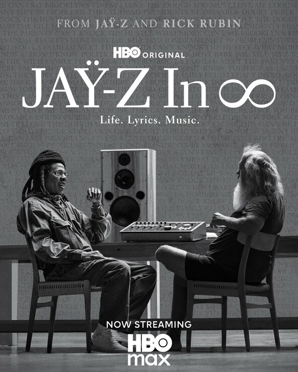 Jay-Z doku HBO