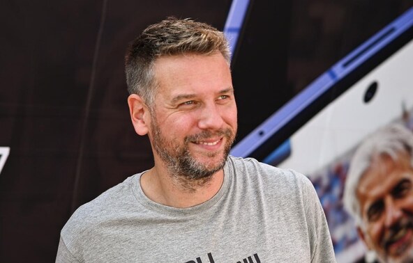 Luka Bulić