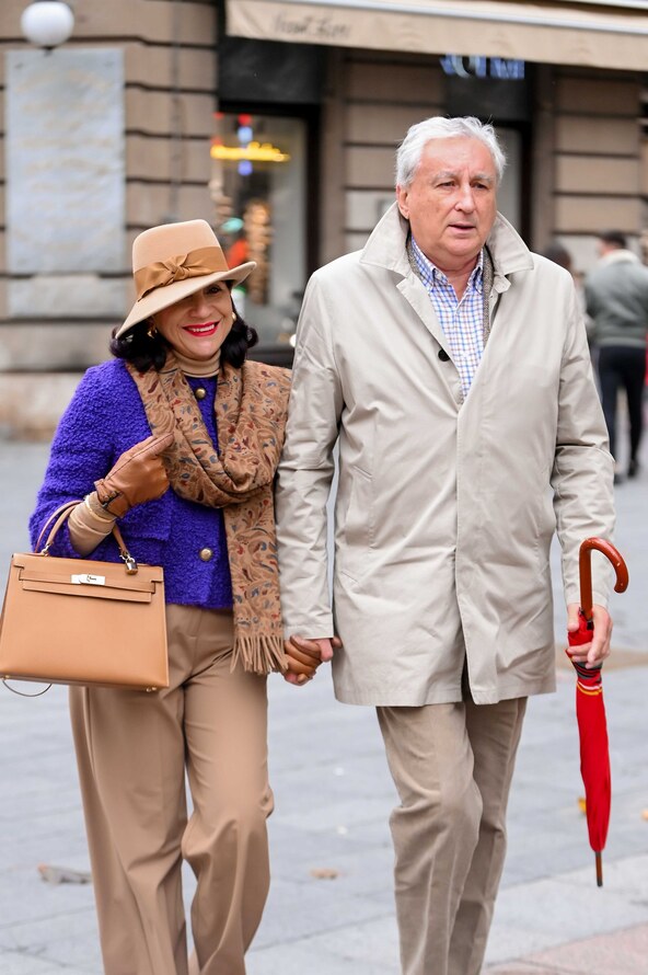 Street style