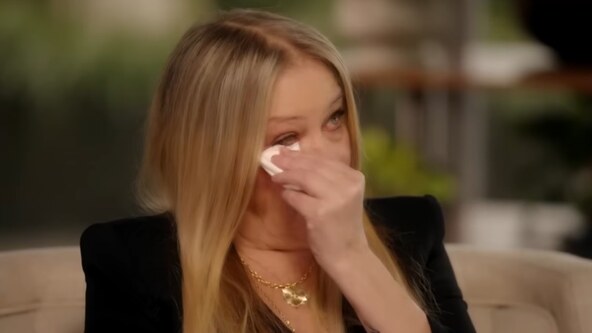 Christina Applegate