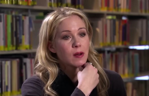 Christina Applegate