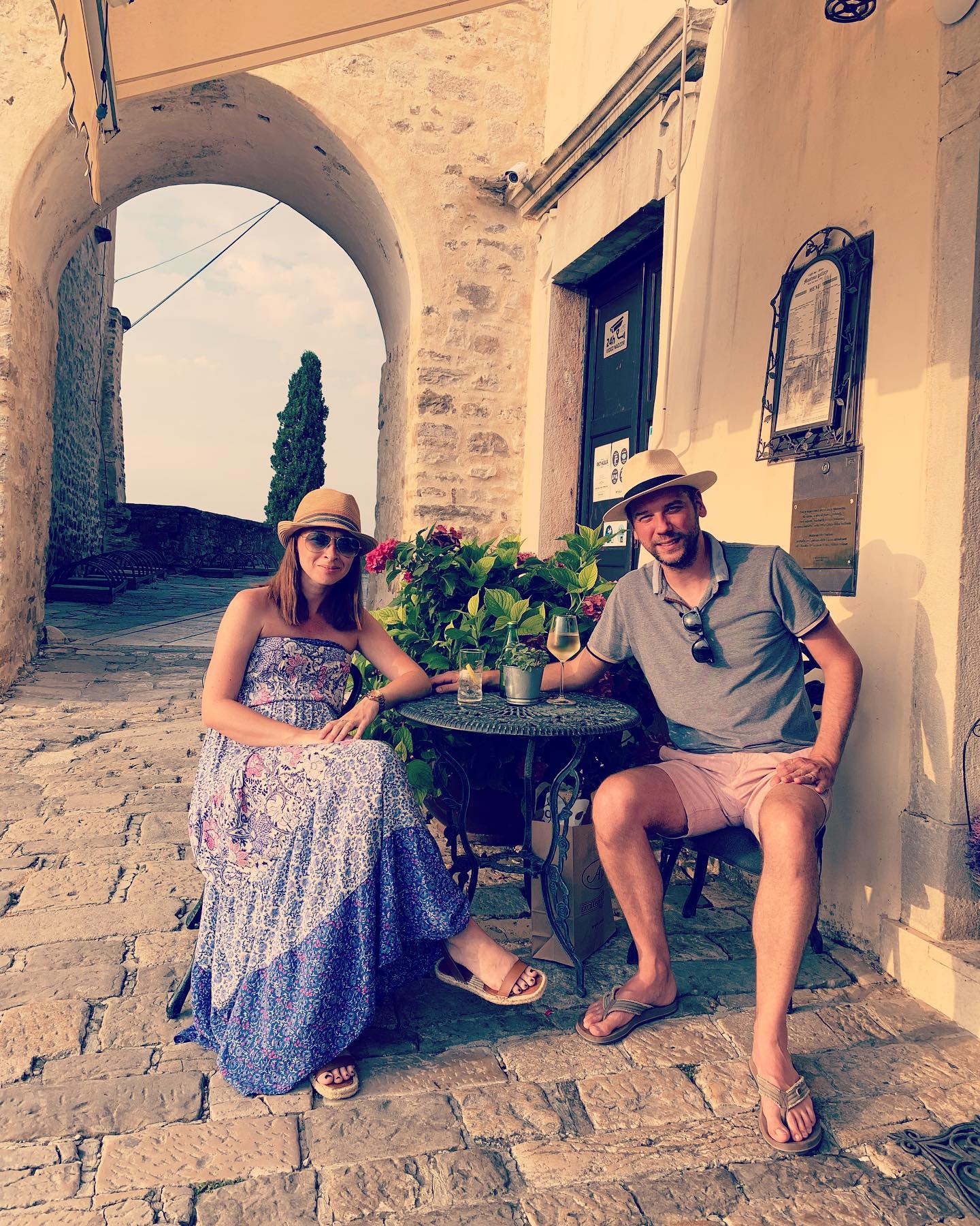 Luka i Ana Bulić