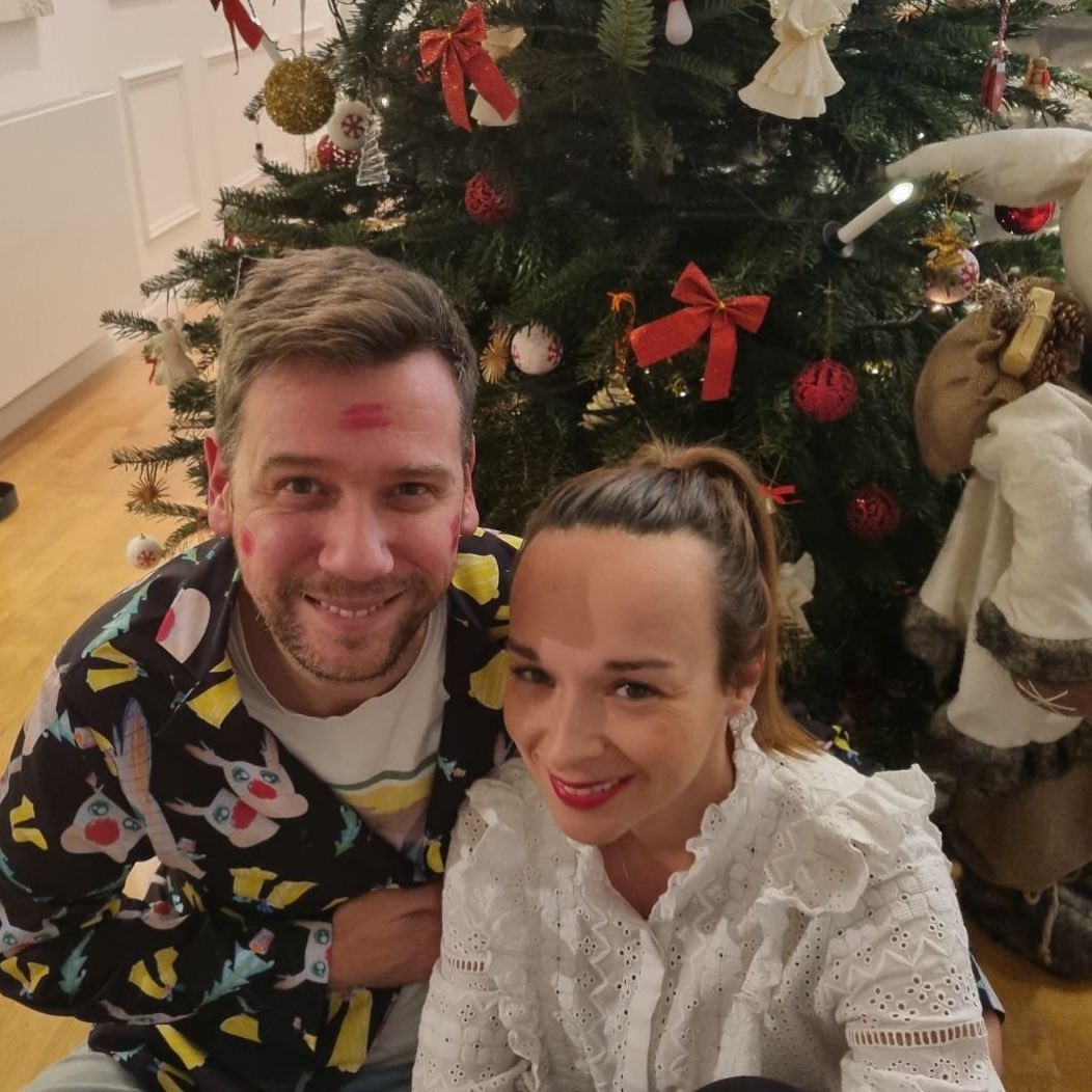 Luka i Ana Bulić