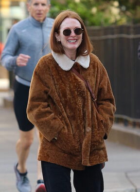 Julianne Moore