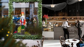 Kraš choco&café – najslađe mjesto u srcu Zagreba